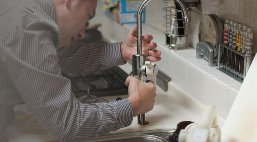 Professional same day plumber in Fayetteville, GA
